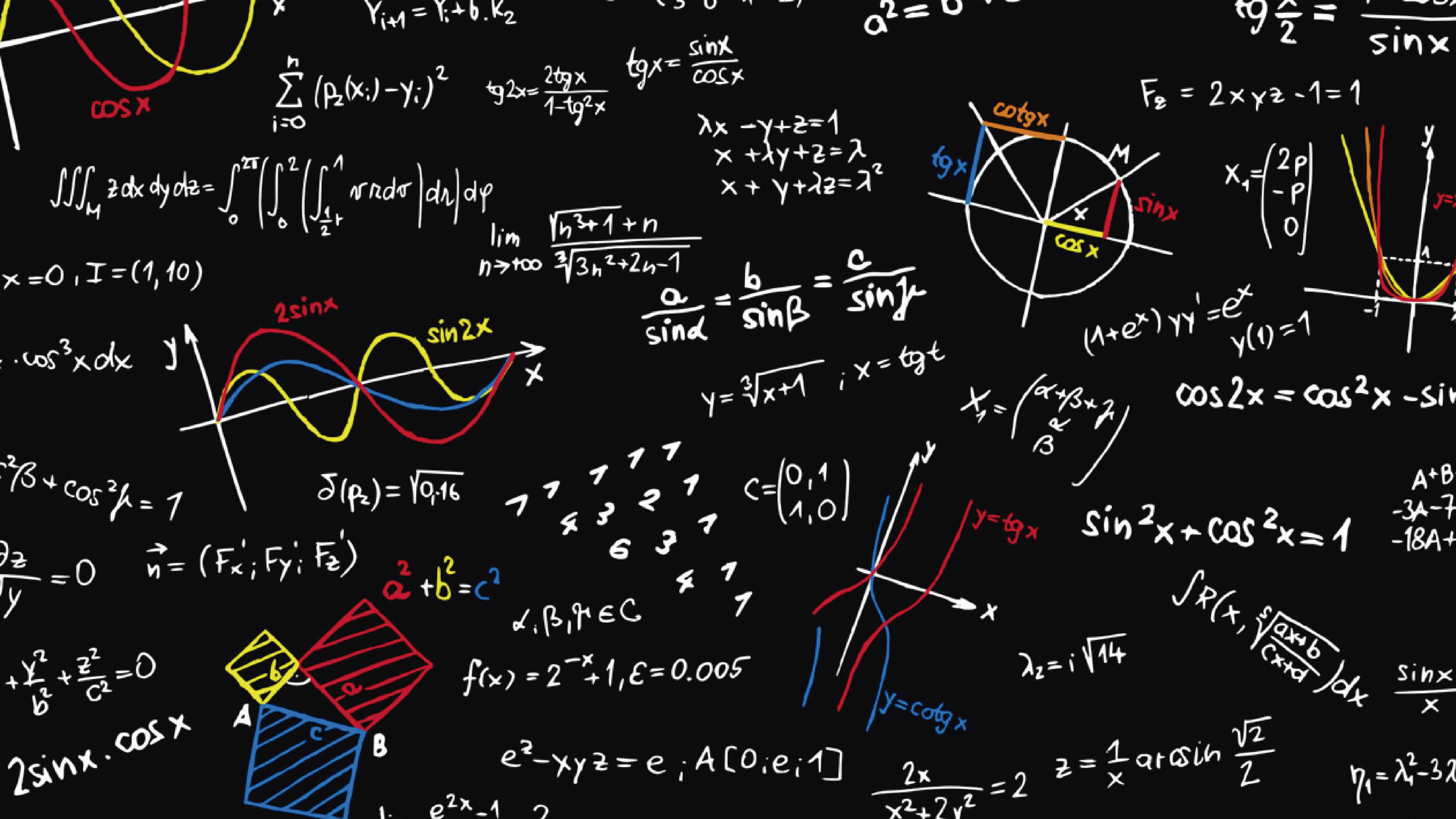 ¿Cuál es la verdadera importancia de las matemáticas para la ingeniería de software?