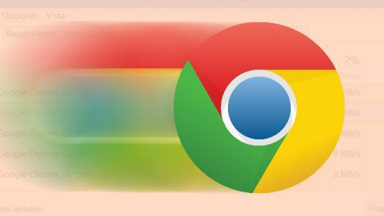 Seis de cada diez dispositivos ya usan Google Chrome para navegar por Internet