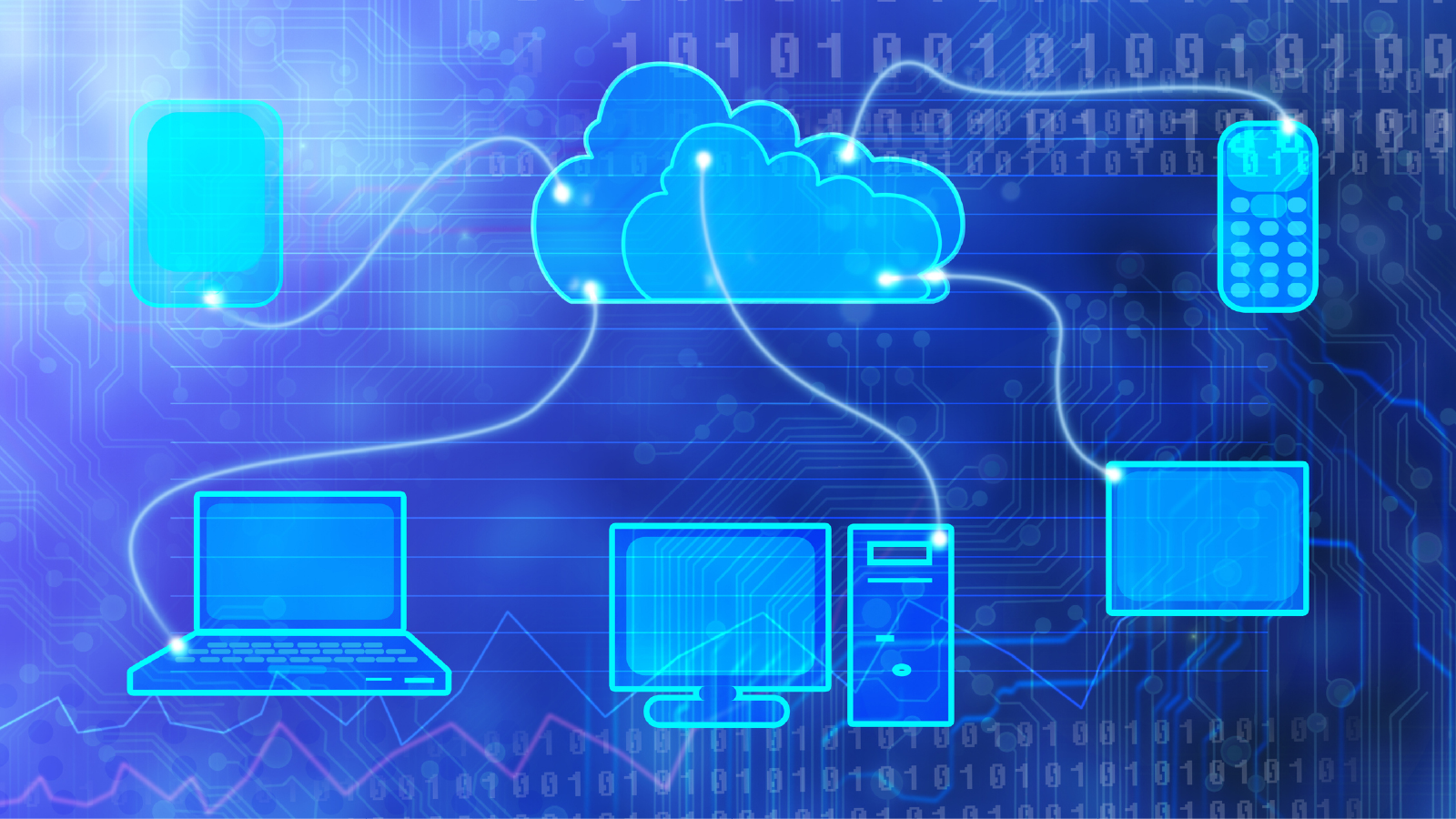 Datos en la nube: 7 claves para convertir la información en conocimiento y dinero