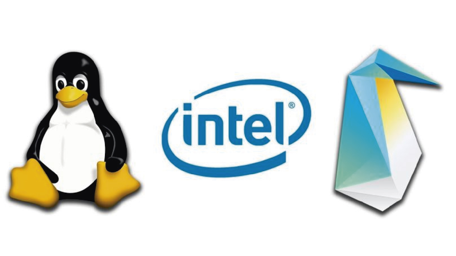 Intel prepara una distribución Linux centrada en la seguridad