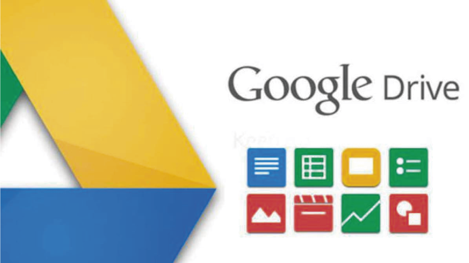 6 trucos de Google Drive para mejorar tu productividad