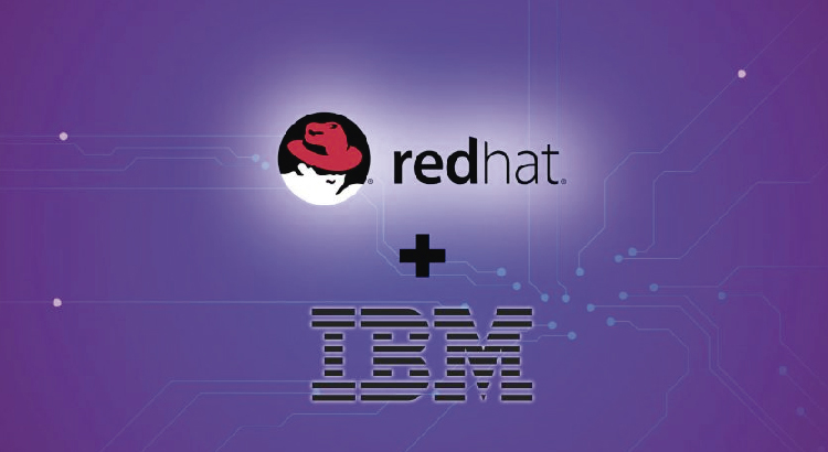 Las verdaderas razones por el cual IBM compró Red Hat Linux por $34 millones