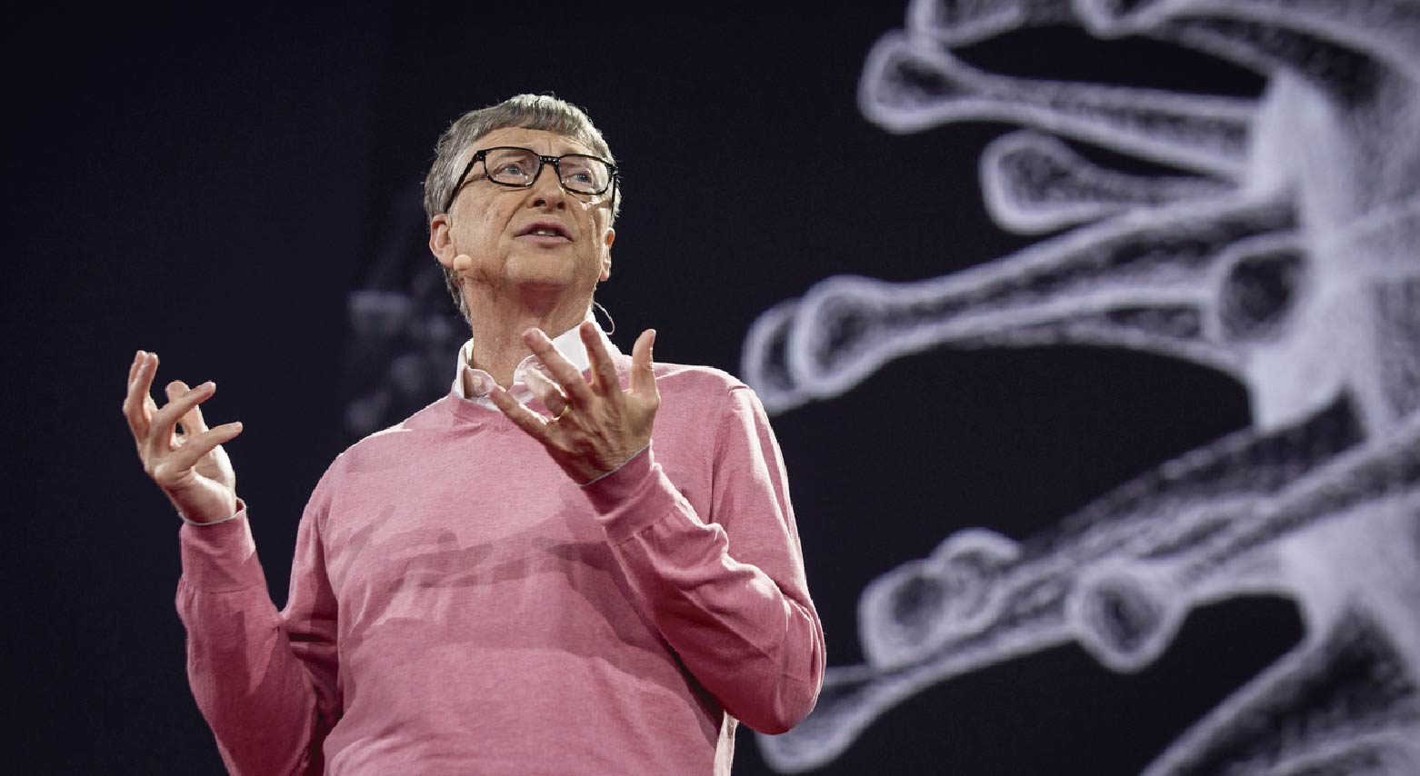 En 1999, Bill Gates vio el futuro de Internet, pero no de la informática post-PC