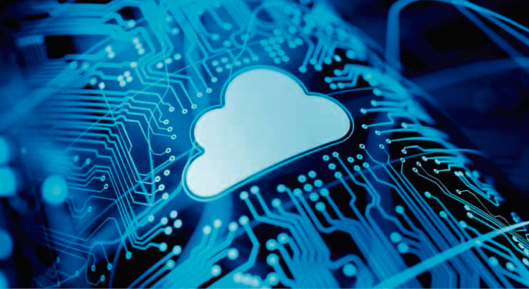 Virtual Cloud Network, en el futuro de las redes