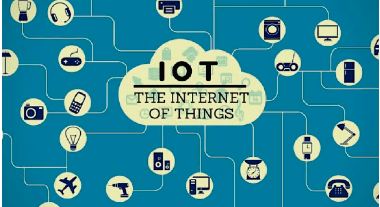 Forma parte de la próxima revolución de la información: especialízate en Internet of Things