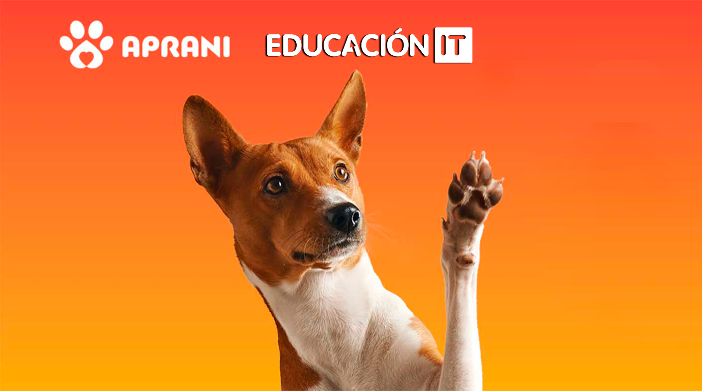 EducaciónIT y APRANI se unieron para concretar un convenio