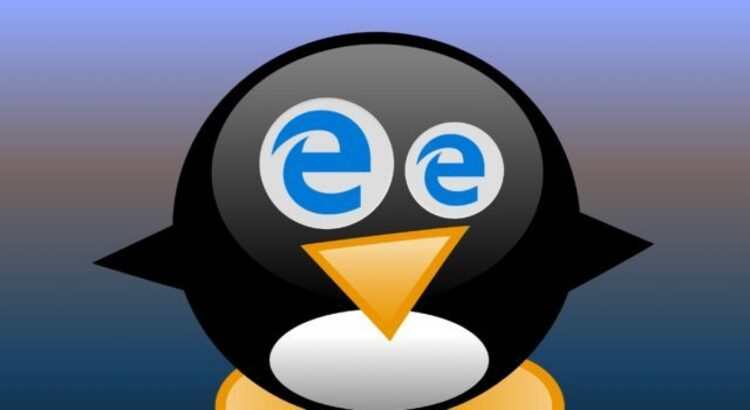 Microsoft llevará Edge a Linux, y quiere tu opinión