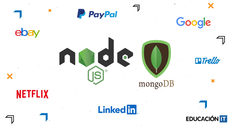 La combinación perfecta: capacítate en Node.js y MongoDB, el dúo que toda empresa busca