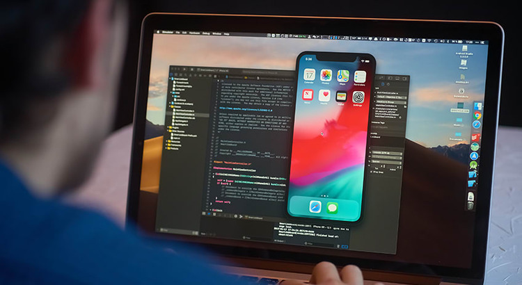 Conviértete en un iOS Developer y da un giro de 180° en tu carrera laboral