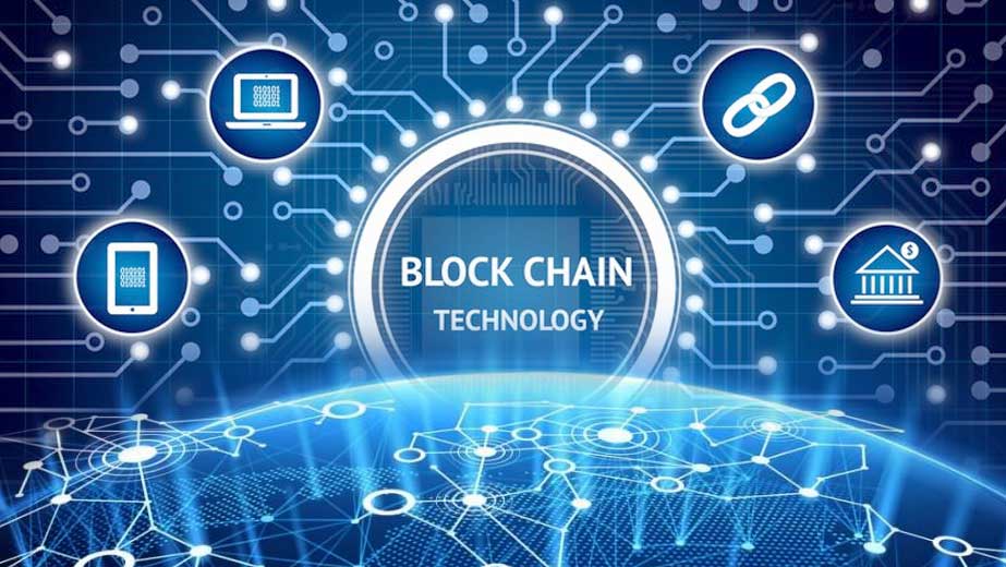 Blockchain y la ocupación del futuro