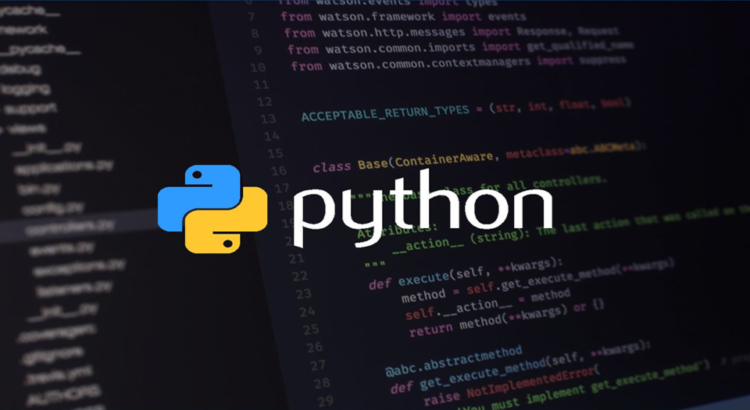 ¿Por qué deberías especializarte en Python, el lenguaje de programación más popular?