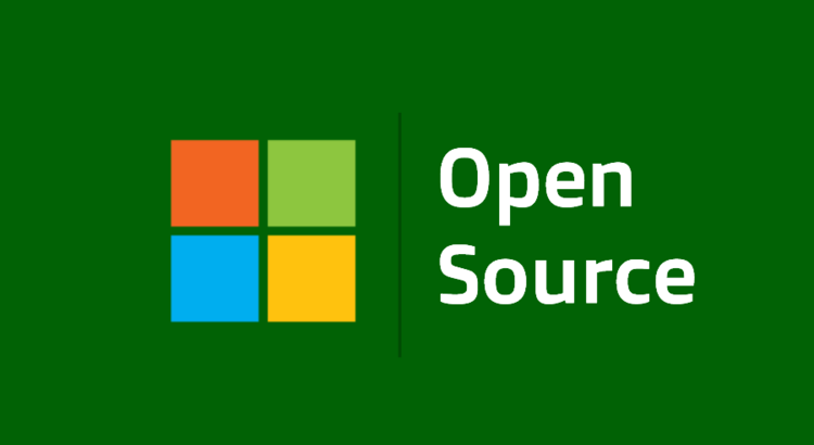 Microsoft lanza una nueva web donde pone a mano todos sus recursos y proyectos open source