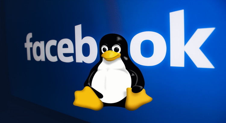 Facebook se sienta desde hoy en el consejo de administración de la Fundación Linux