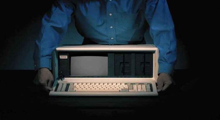 Silicon Cowboys: la historia de cómo Compaq retó —y venció— a IBM y Apple