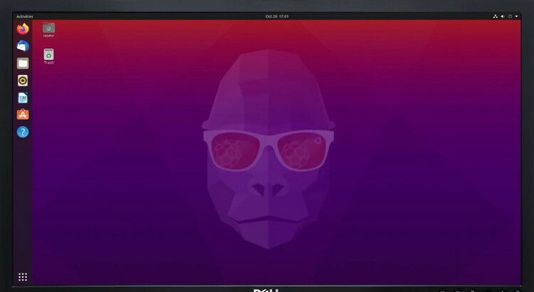 Canonical anuncia el desembarco de Ubuntu 20.10 en las Raspberry Pi
