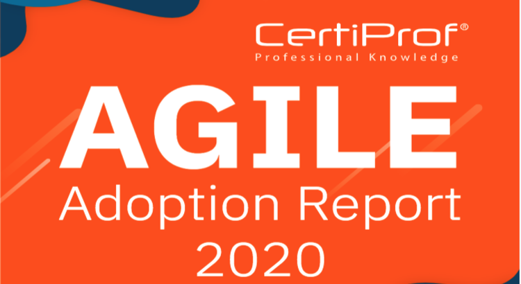 Reporte de Adopción Agile 2020: Scrum, crecimiento sostenido y demanda constante