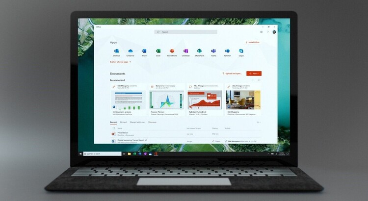 Microsoft quiere que uses PowerPoint sin salir de Word: así puedes transformar un archivo de texto en una presentación