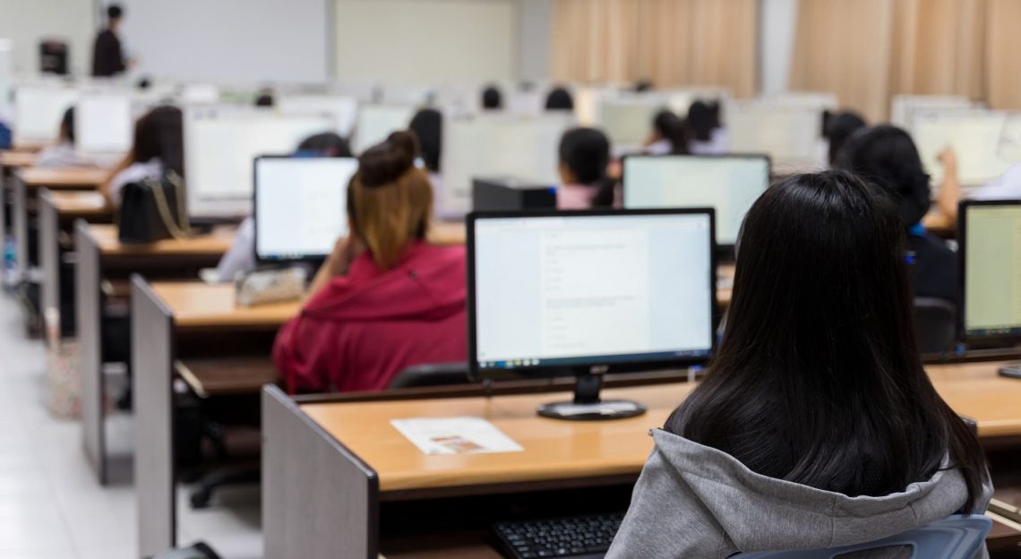 Tu Futuro en Programación: el programa que convirtió a cientos de jóvenes en Desarrolladores Web