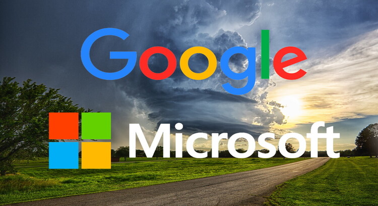 Adiós a la tregua Google-Microsoft: el primero acusa a su rival de encubrir con labores de lobby su mala racha de vulnerabilidades