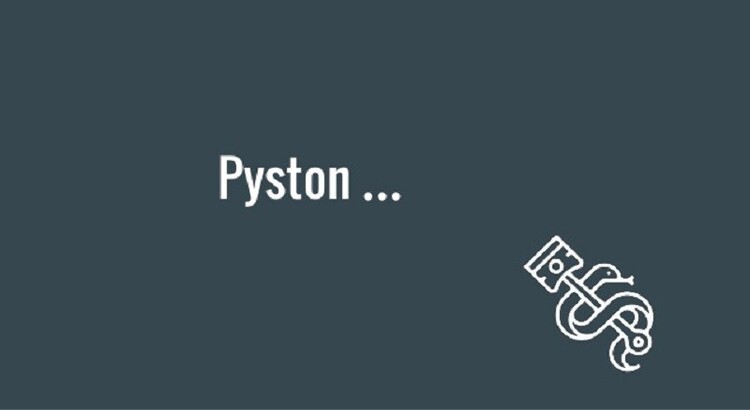 Pyston 2.2 es un Python que promete ser un 30% más rápido: sus creadores quieren que sustituya al lenguaje de programación