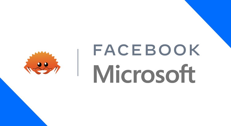 Rust se consolida como lenguaje de programación: Facebook se suma a su fundación y Microsoft lanza ‘Rust for Windows’